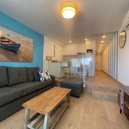 Paraiso Designer Conditioned Apartment With Terrace San Bartolome de Tirajana  Exterior photo