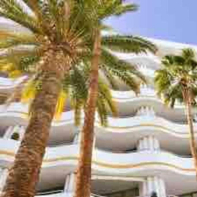 Paraiso Designer Conditioned Apartment With Terrace San Bartolome de Tirajana  Exterior photo