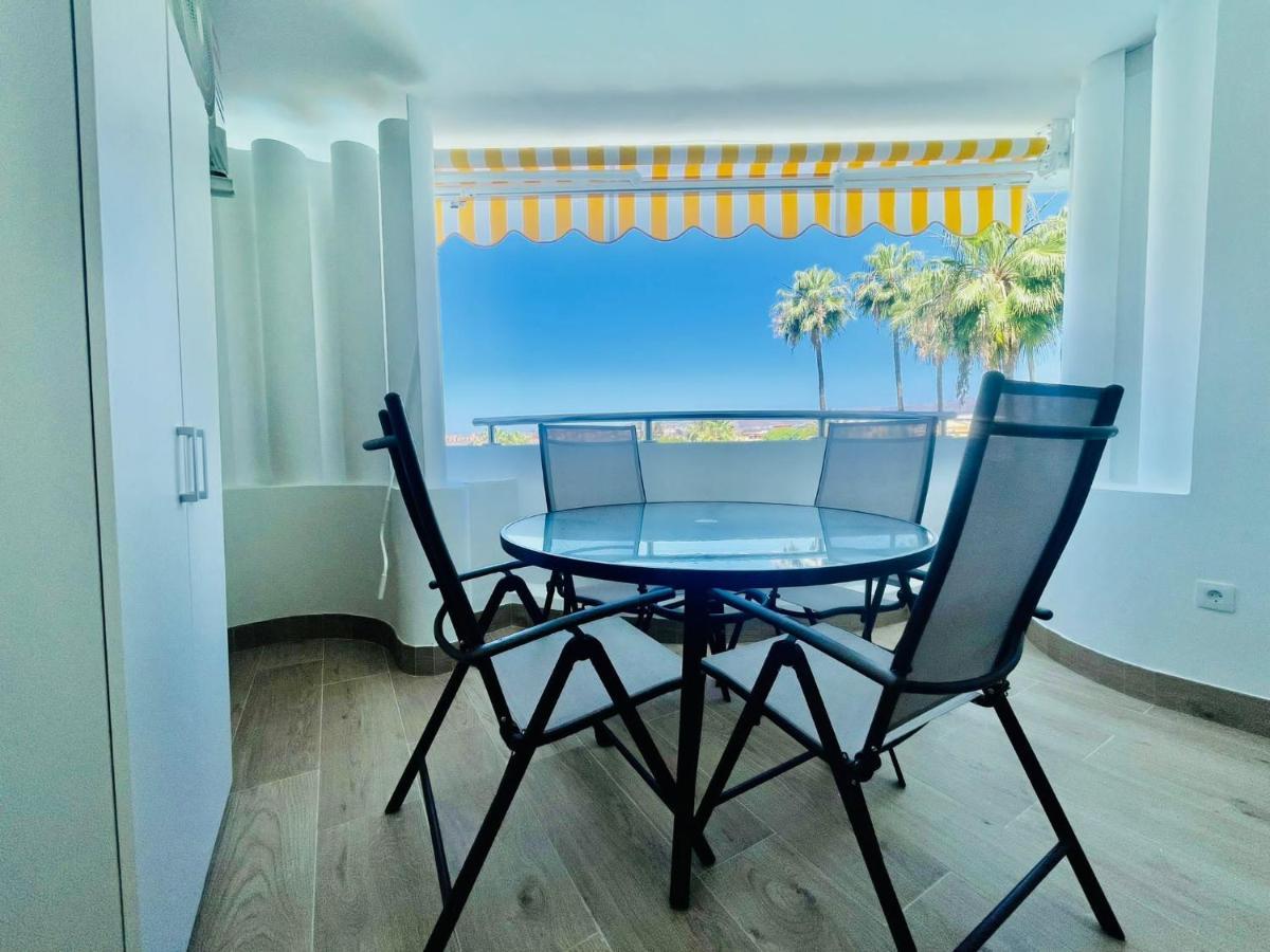Paraiso Designer Conditioned Apartment With Terrace San Bartolome de Tirajana  Exterior photo