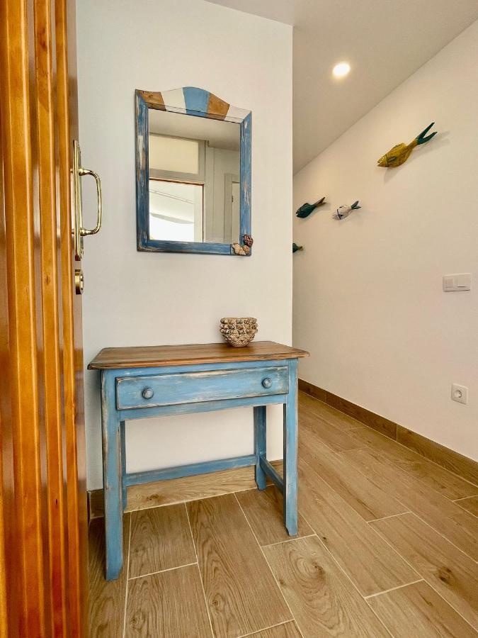 Paraiso Designer Conditioned Apartment With Terrace San Bartolome de Tirajana  Exterior photo
